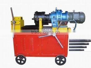 Rebar Parallel Thread Rolling Machine