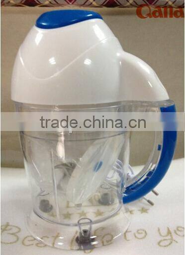 Electric meat grinder mini electric meat grinder