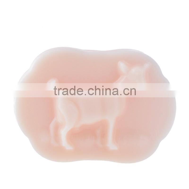 Perfume toilet soap manufacturer of China