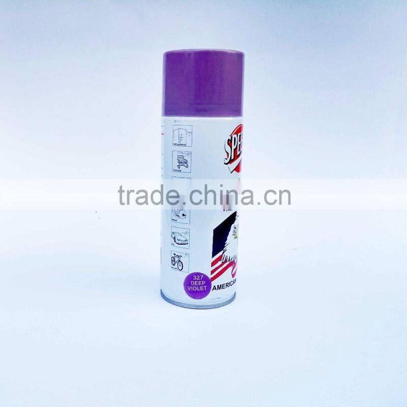 New Different Colour Spray Paint