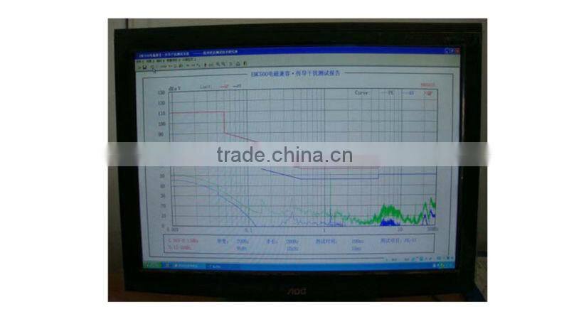 2.5W G9 LED Bulb with 6pcs 5630SMD