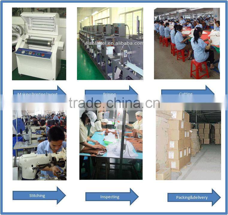 100% factory price for tyvek pen case bag printing