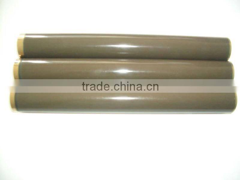 100% top quality copier fuser film sleeve for canon ir1210