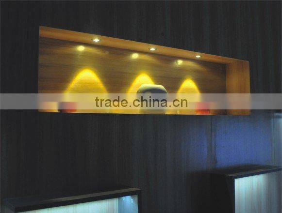 1w led light for furniture