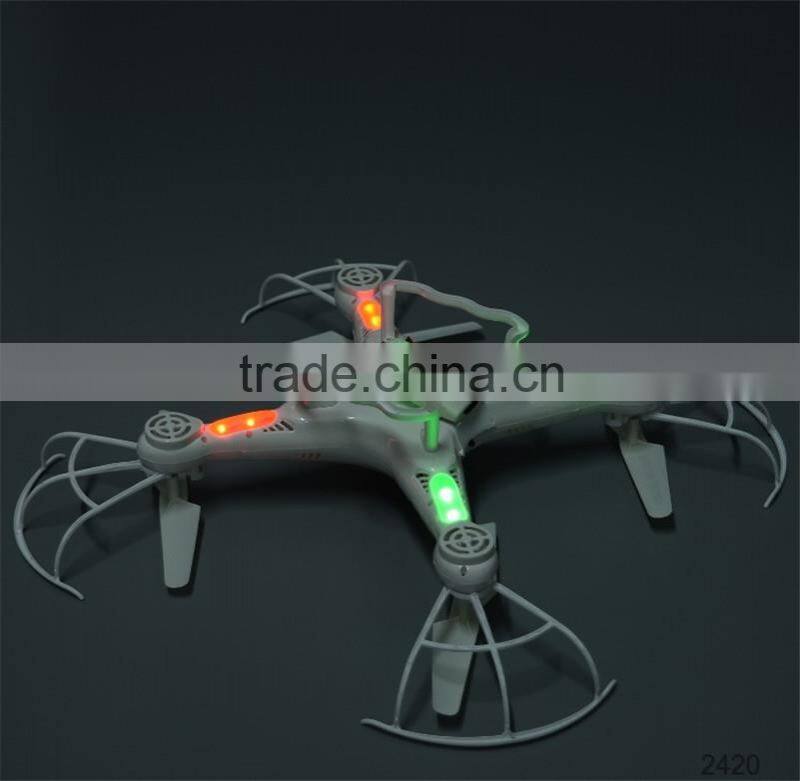 New Arrivals 2016! 2.4G rc delta educational robot kit robotic total station, RRC60312