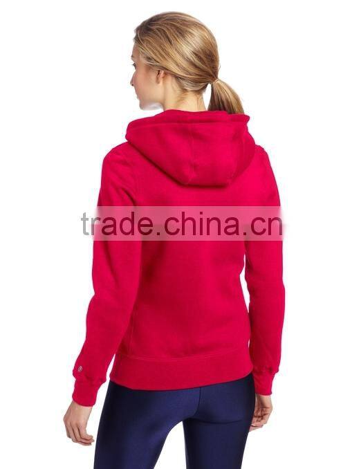 cotton/polyester hoody, fleece hoody, french terry hoody, hoody for women