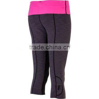 womens gym legging, womens fintess legging, nylon fitness tight