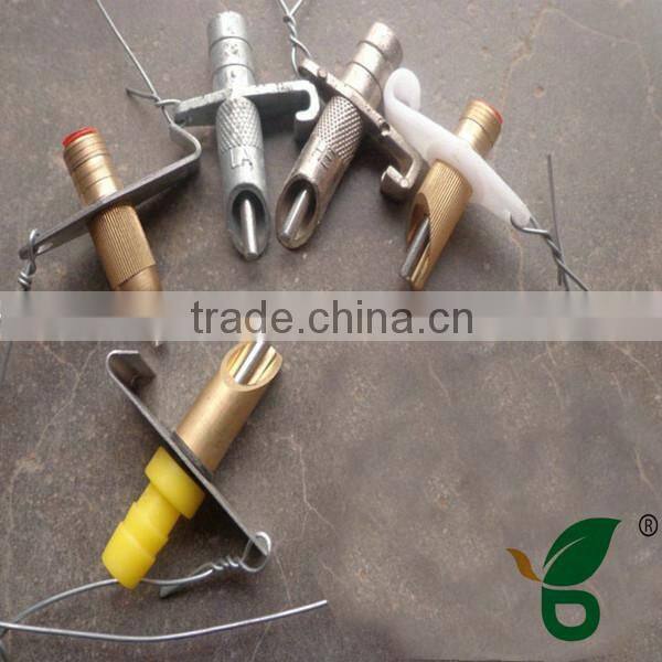 High Quality Rabbit Nipple Drinker