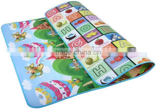 Bedroom carpet/baby mat