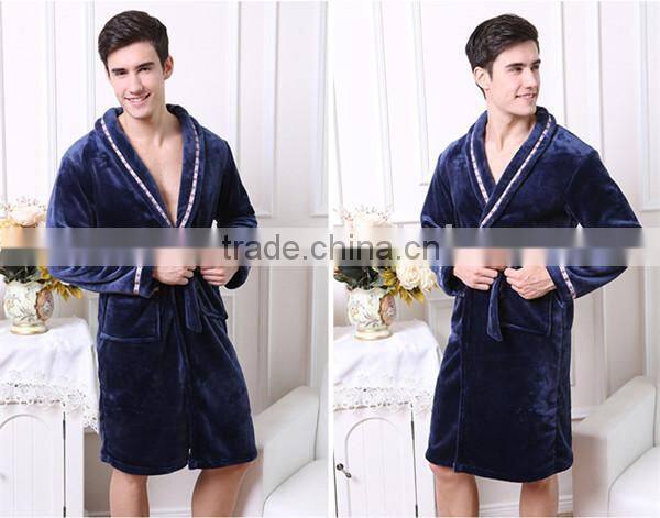 Winter hot-sale women/men sleepwear/flannel latest design pyjama for adult