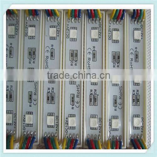 5630 smd led module 12V