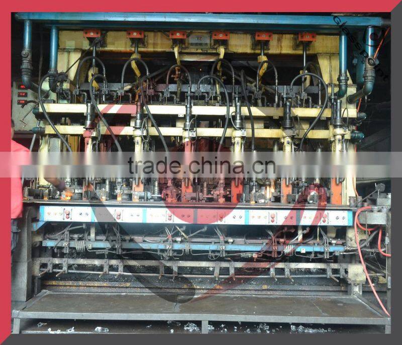 Twist-off caps with seal button / for Childproof