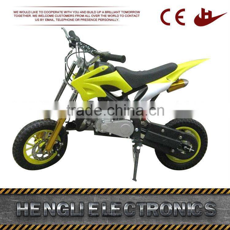 Promotional top quality 125cc motorbike