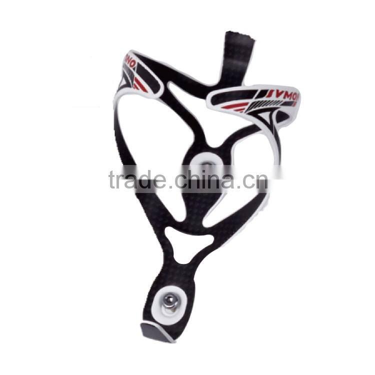 super light aluminum alloy bike bicycle water bottle holder for MTB and road bikes