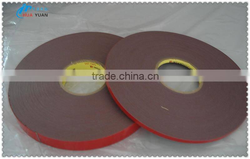 6mm white eva foam roll