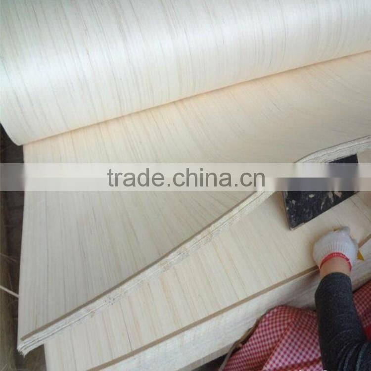 technics wood veneer at best price from china supplier