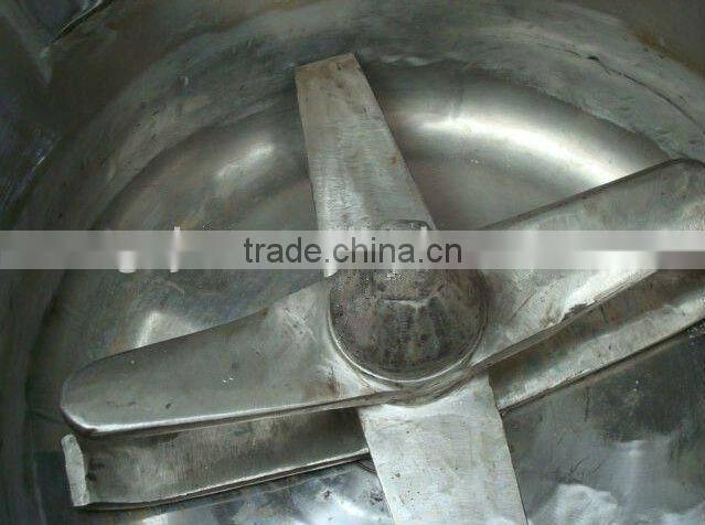 PP PVC Masterbatch Raw Material Mixer