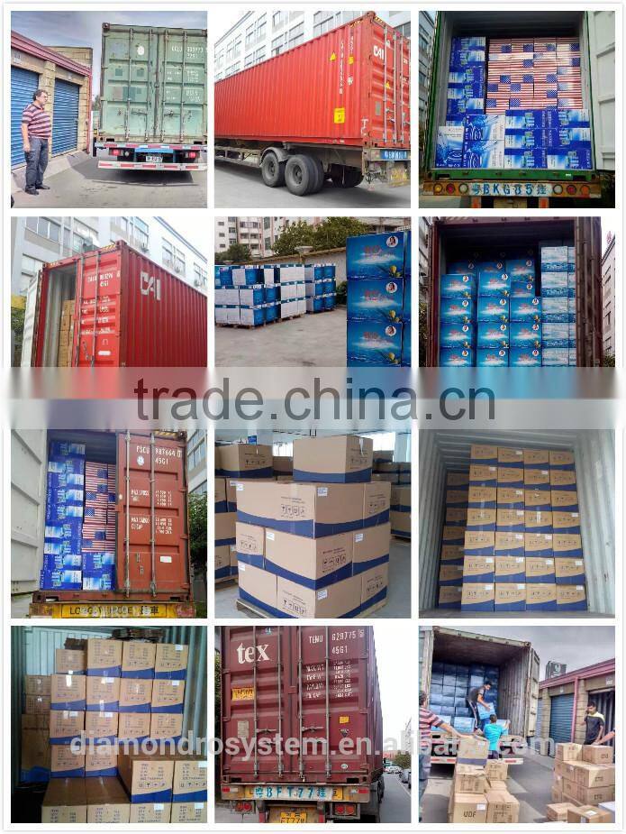 Best selling products 6 stages reverse osmosis water filter purifier machine