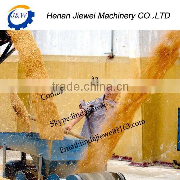 Hot sales Electric Grain Seeds Winnower Machine