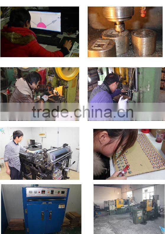 custom security badge