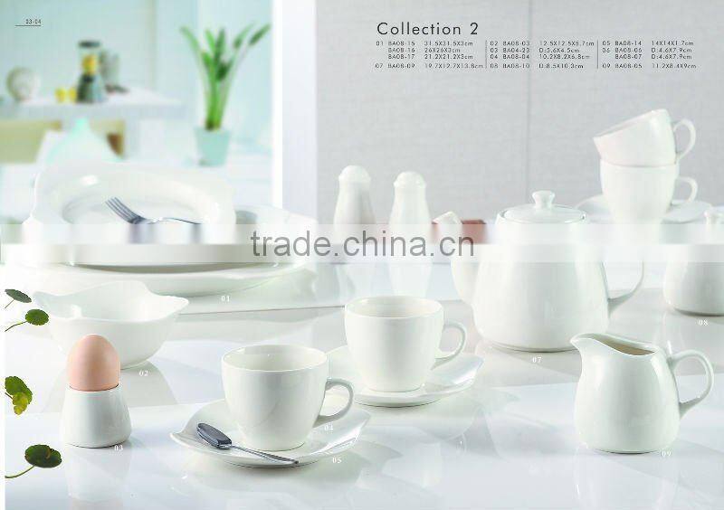 2013 tableware