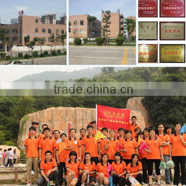 2014 new design wall calendar