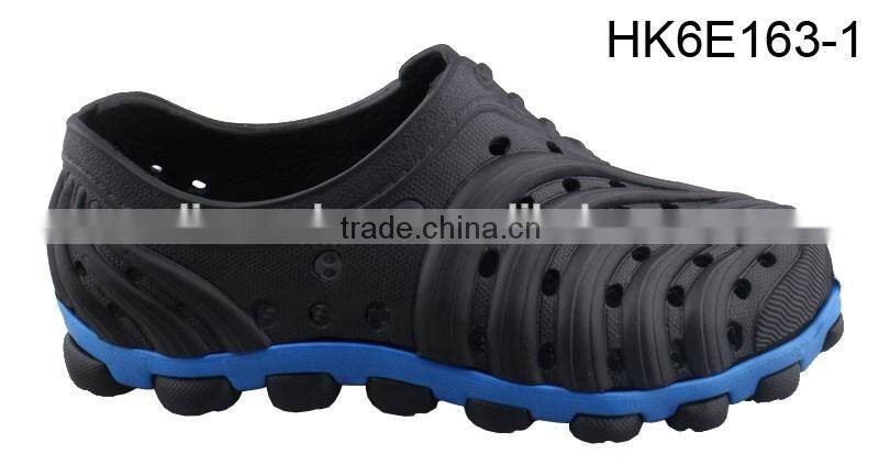 New Unique Mens Durable EVA Shoes Garden Clog Shoes for Men