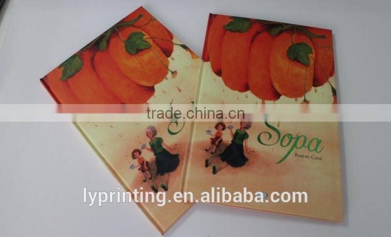 Professional China Manufacturer Printing Educational Children English Books