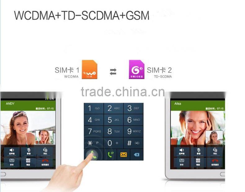 10.1inch Dual-Core HD Screen Android 4.2.2 Tablet PC with HDMI