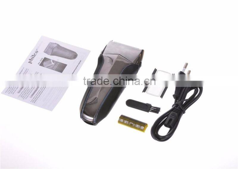 Portable Rechrageable mini mens electric shaver price