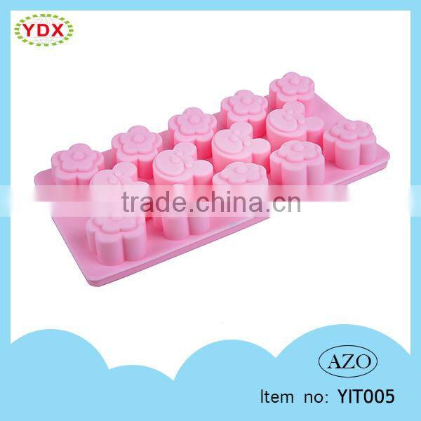 Disney Audit Factory Christmas Existing Silicone Cake Mold