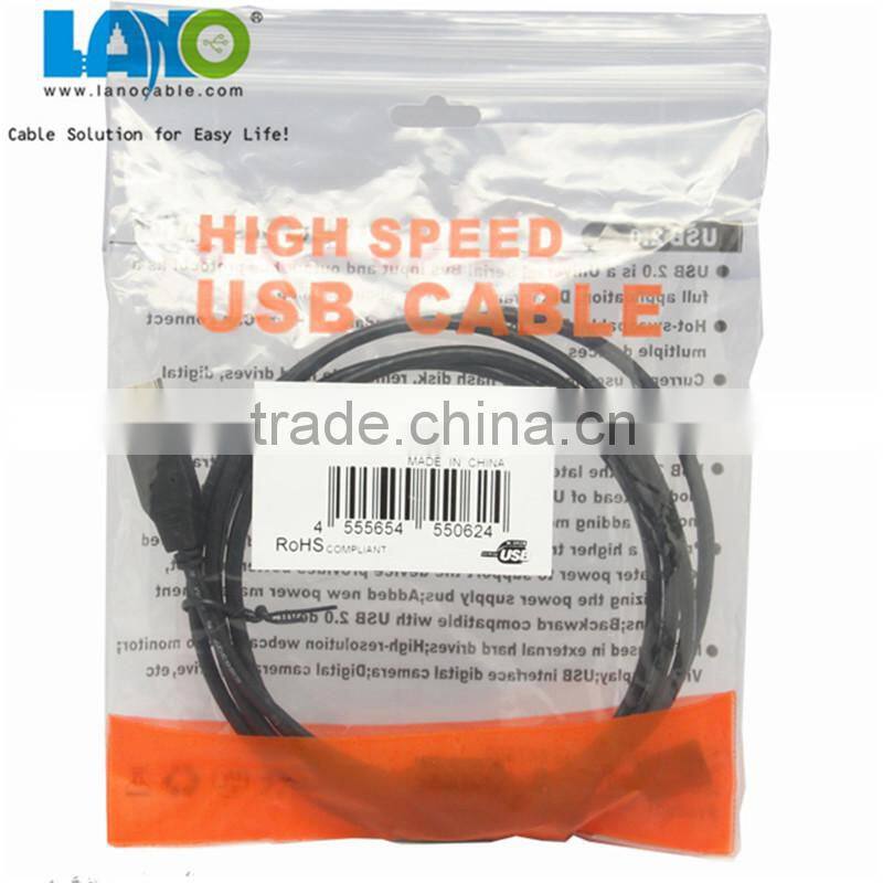 High quality micro usb gadgets braided micro usb cable