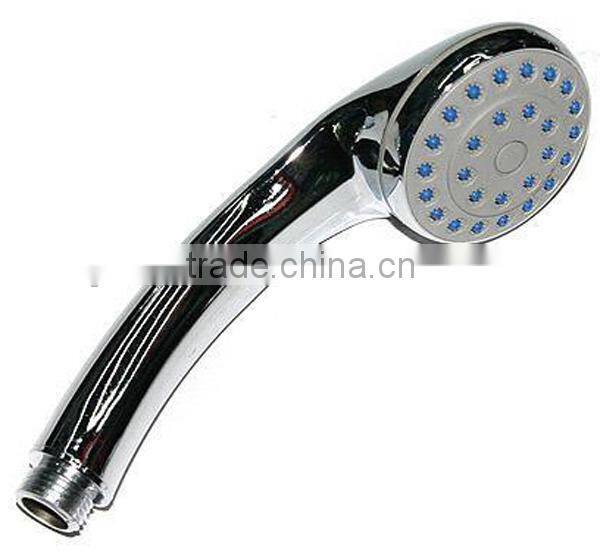 New Plastic Shower Head Nozzle Sprayer