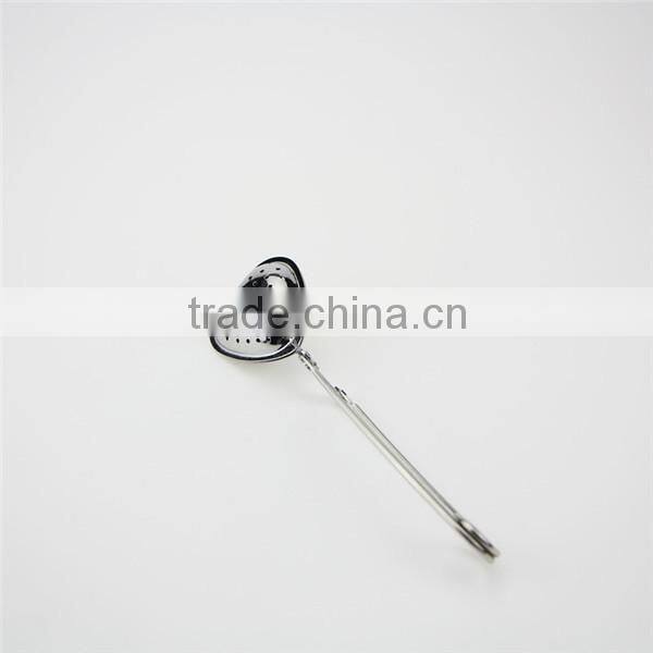 OEM ODM custom metal tea infuser