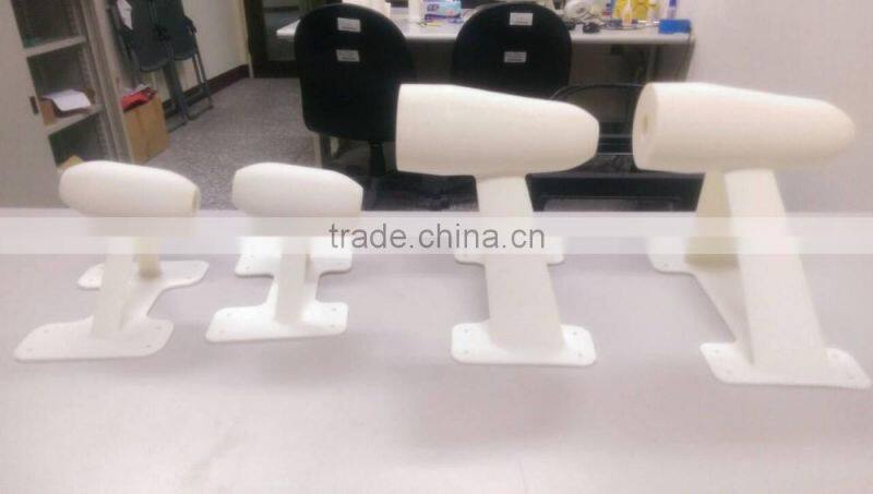 high quality rapid prototype service injection molding 3d printing