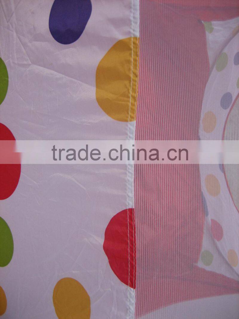 High quality pop up children playhouse