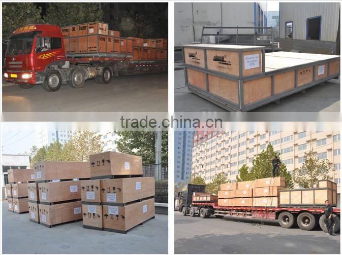 YHX-540B High-performance engraving and milling machine