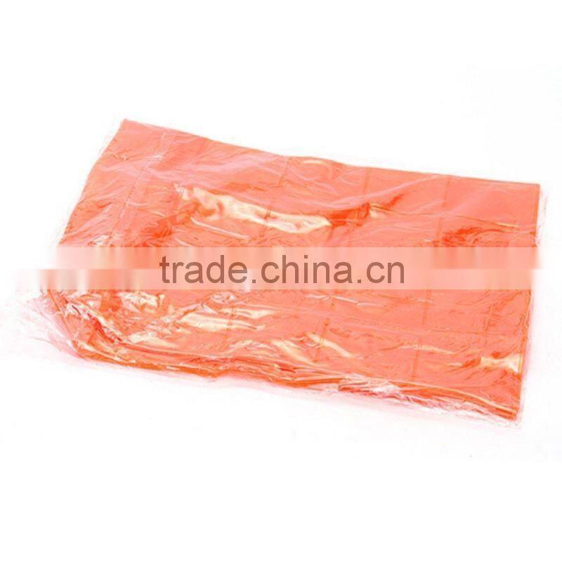 Lightsome Clear Bag pink inflatable hand bubble bag refreshing ice cream