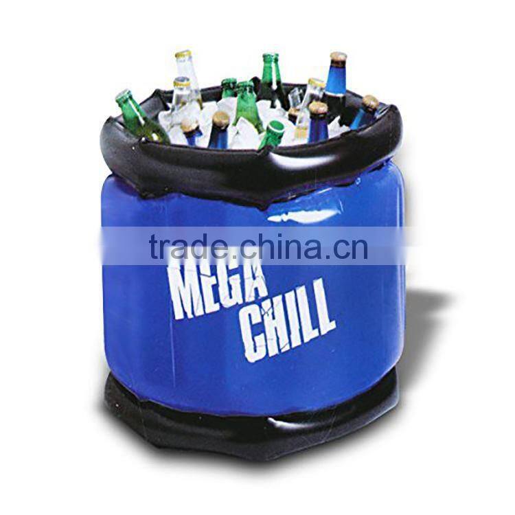 inflatable cooler and soccer goal,giant inflatable coolers for beer can