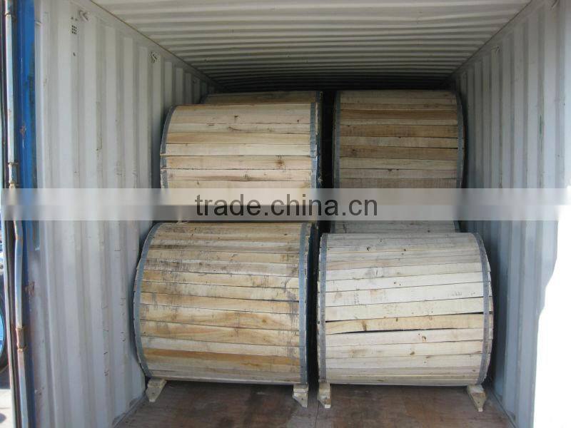 Factory Price PVC Cable 3x6mm For Sale