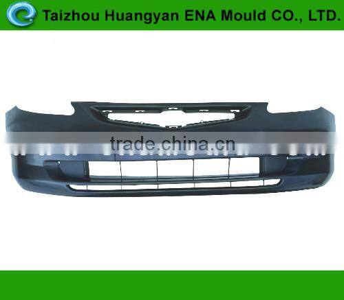 Good Quality bumper bar plastic injection mould