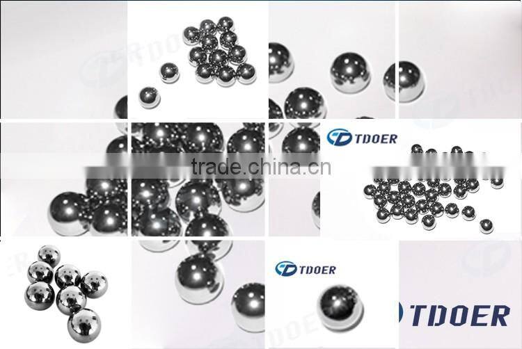 Supply 40Mm Carbide Balls