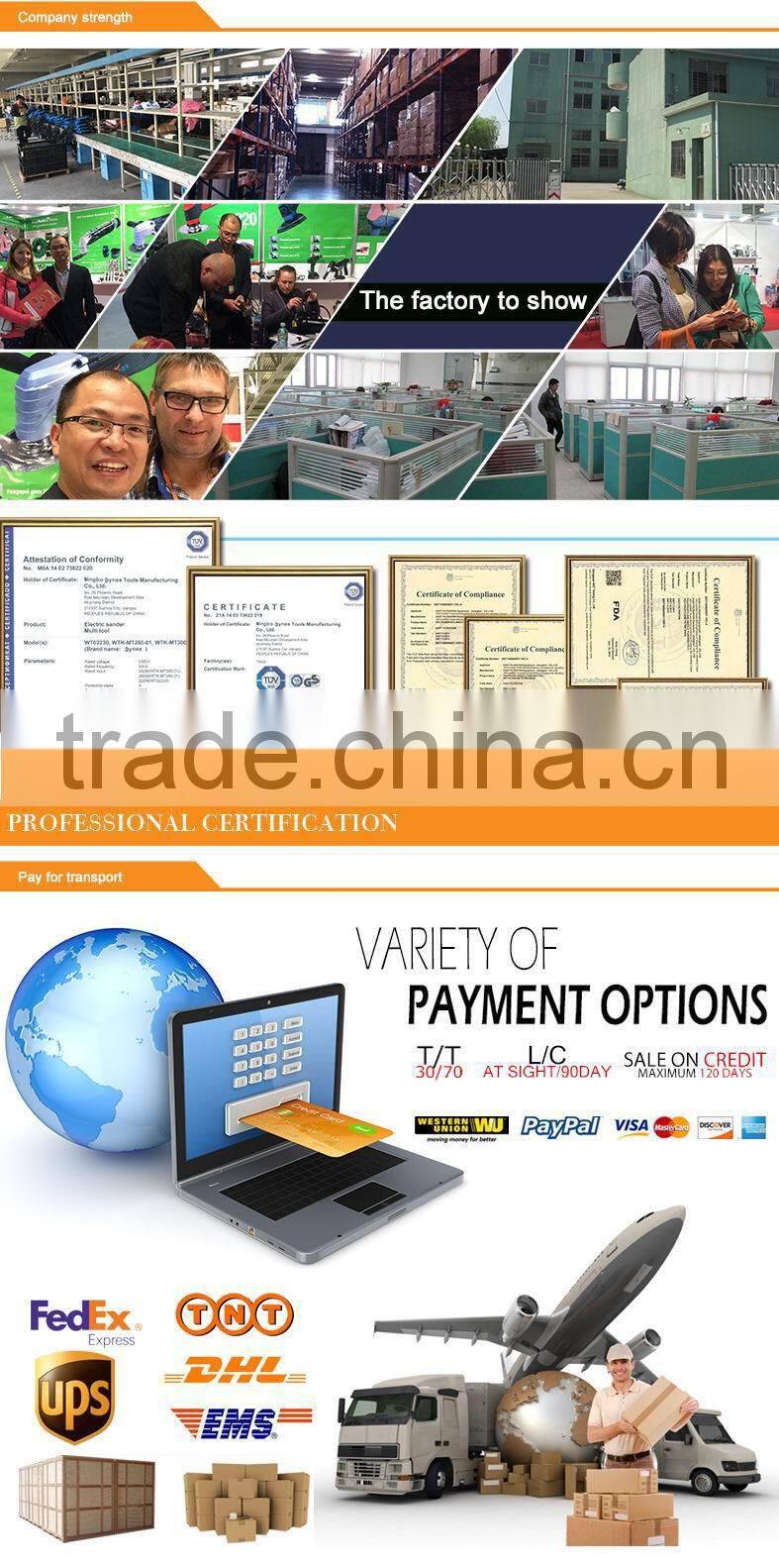 3.6V Portable Cordless Electrical Shears /Electric Shear for cutting