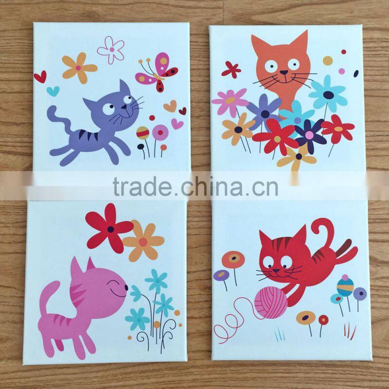 canvas printing in painting canvas