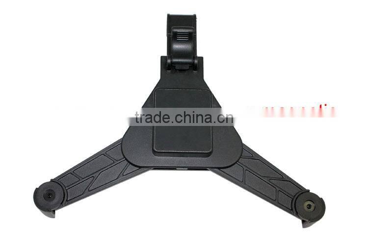 Magnetic general tablet holder