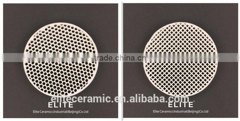 Ceramic Honeycomb Filter for Foundry Industry