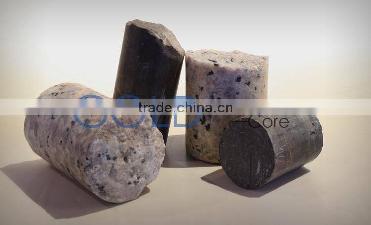 Highly efficient HYD-200YY crawler mounted water well drilling rig