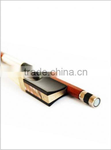 New nice high quality violin bow SVB-3