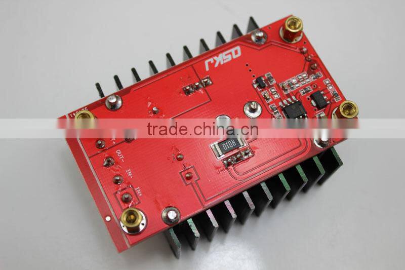 dc dc boost converter step up adjustable power module 11v 12v 10v 12v 14v 15v 16v 17v 18v to 19v 24v 28v 32v voltage regualtor