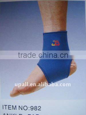 Sports Waist Protection Pad
